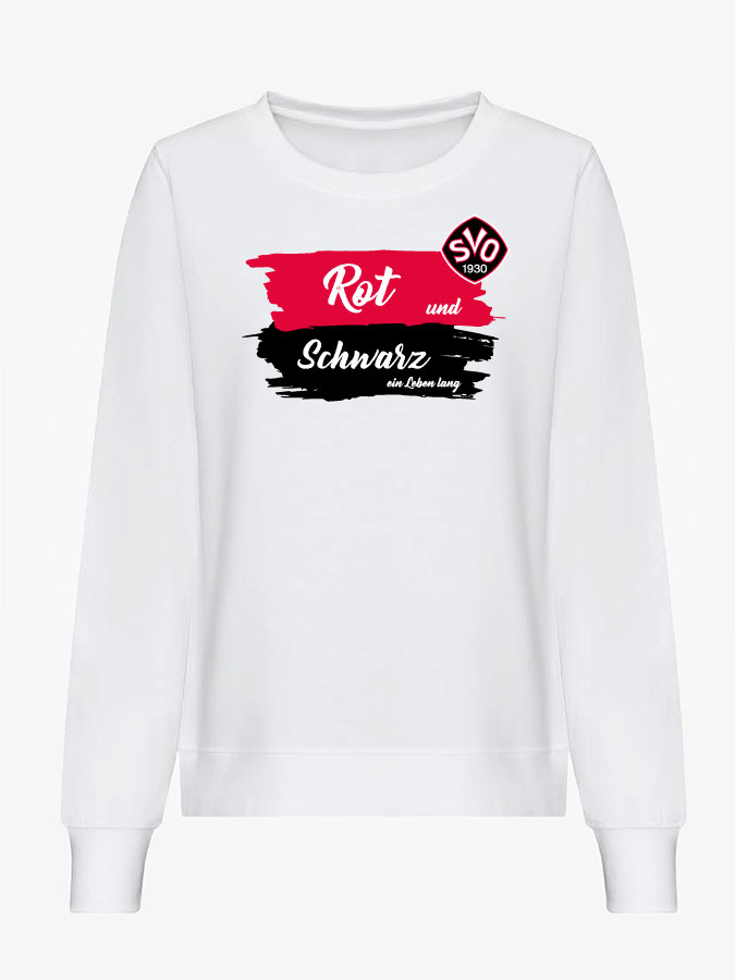 Sweater Loyal Damen