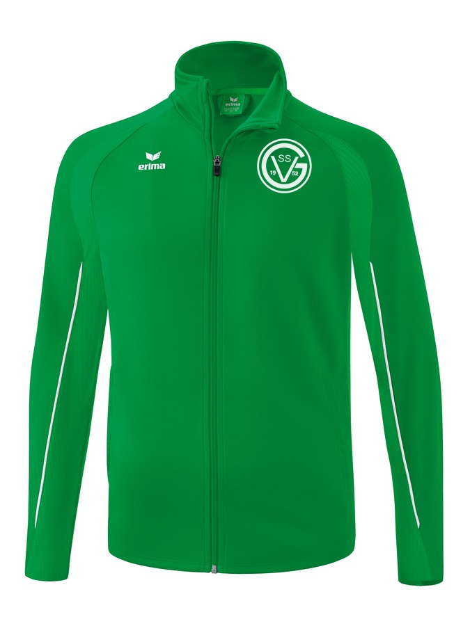 Erima Liga Star Polyester Trainingsjacke