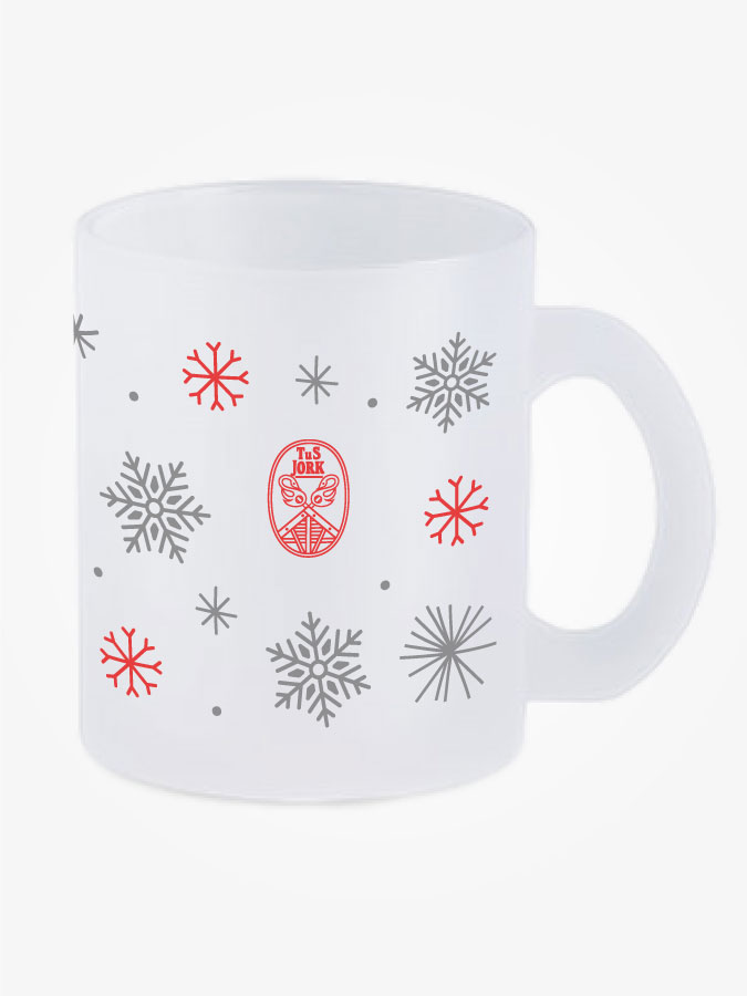 Glühweintasse Lüli