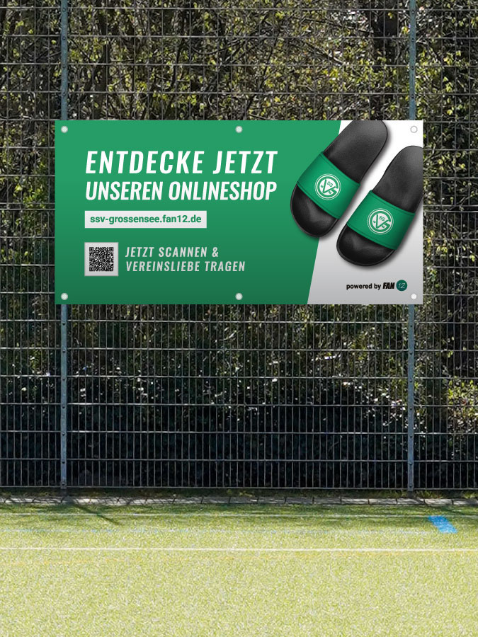 PVC Banner