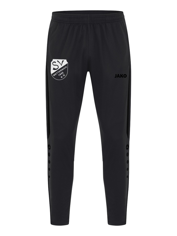 Jako Polyesterhose Power