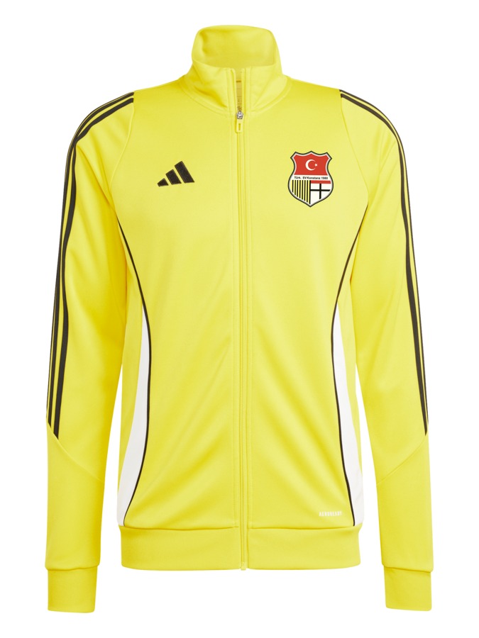 adidas Tiro 24 Trainingsjacke