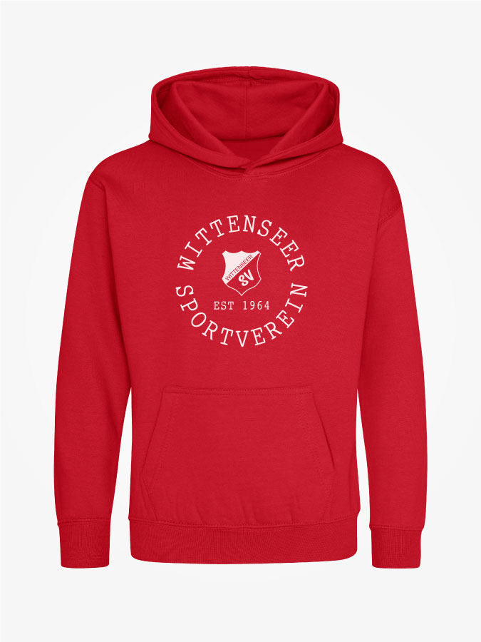 Hoodie Core Kids