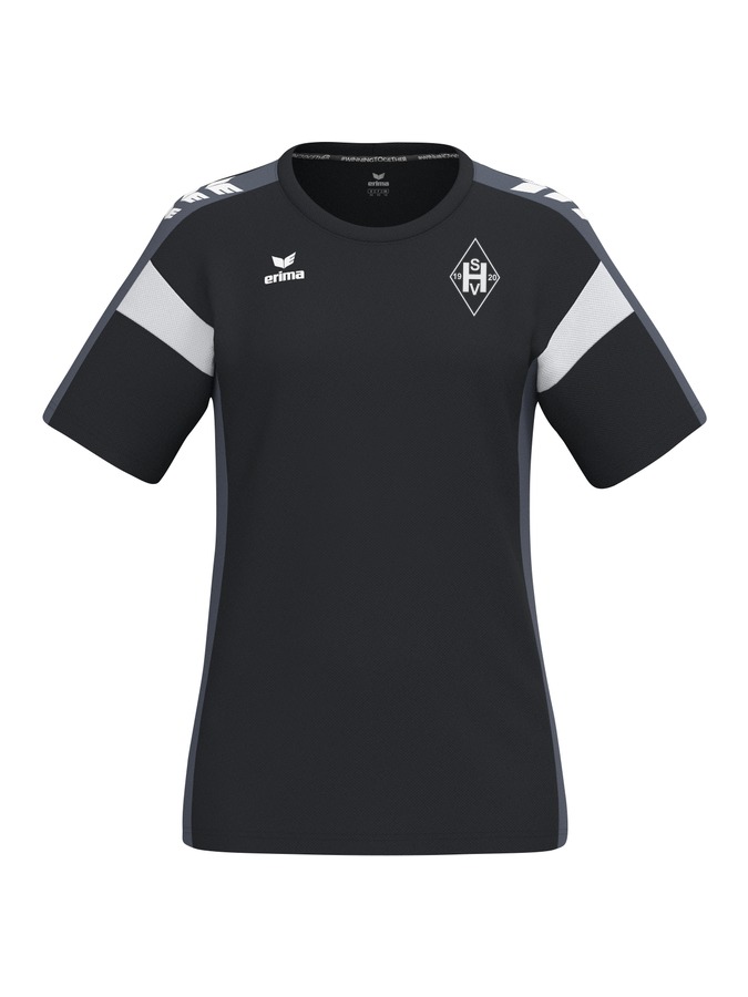 Erima Celebrate 125 T-Shirt Function Damen