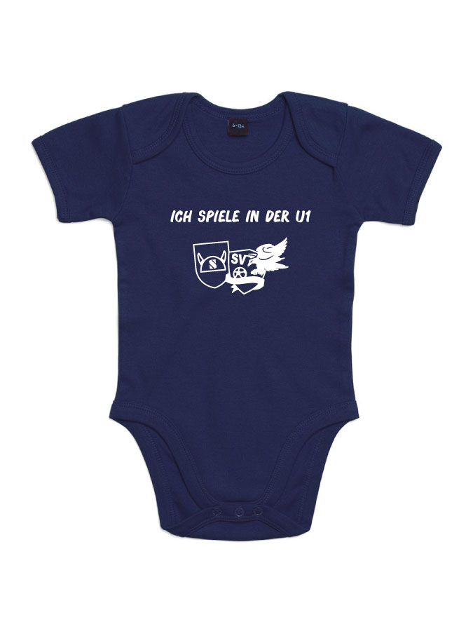 Baby Body U1