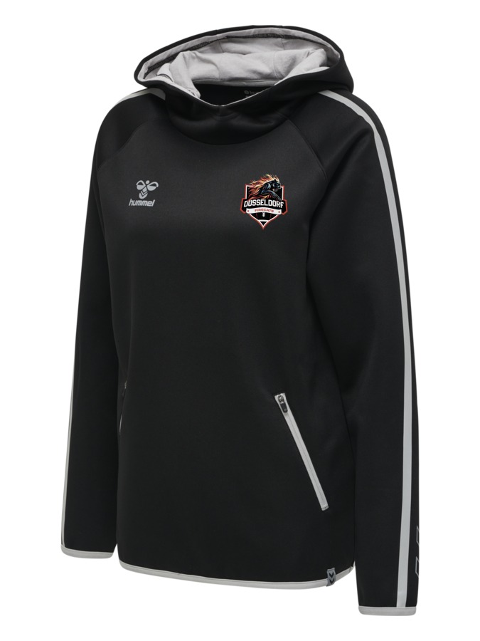 Hummel Cima Hoodie Damen