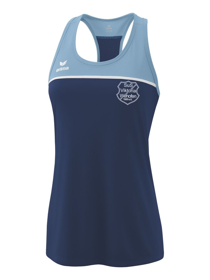 Erima Change Tanktop Damen