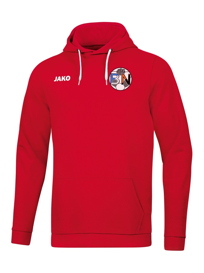 Jako Kapuzensweat Base