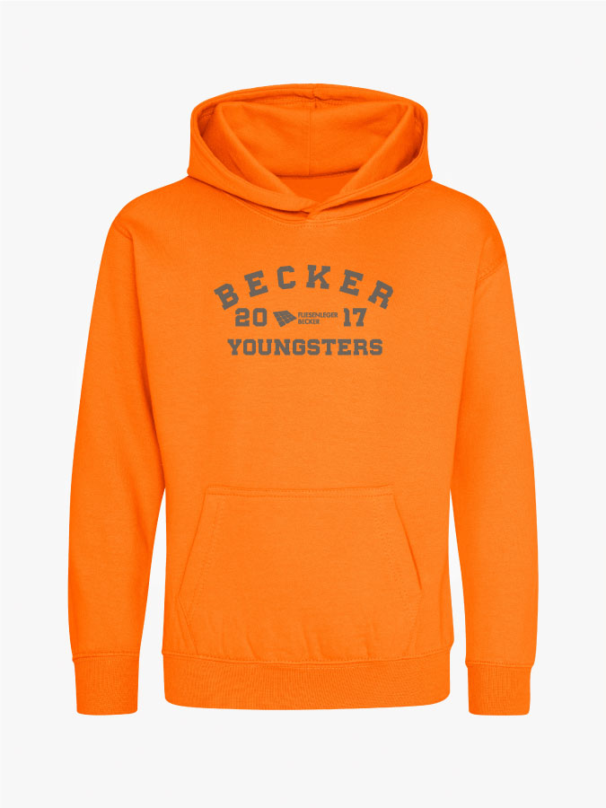 Hoodie Youngsters Kids