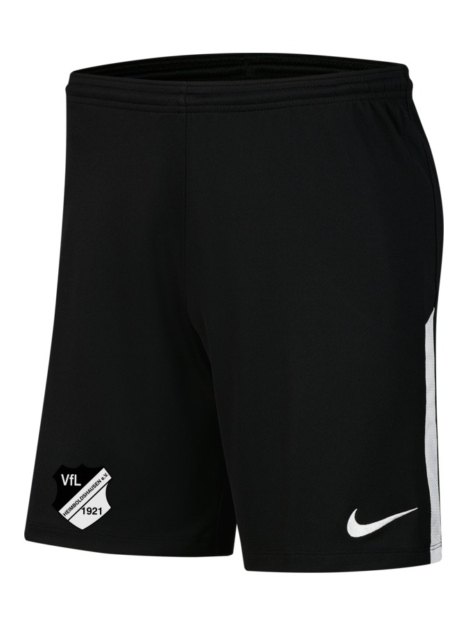 Nike League II Knit Shorts Kinder