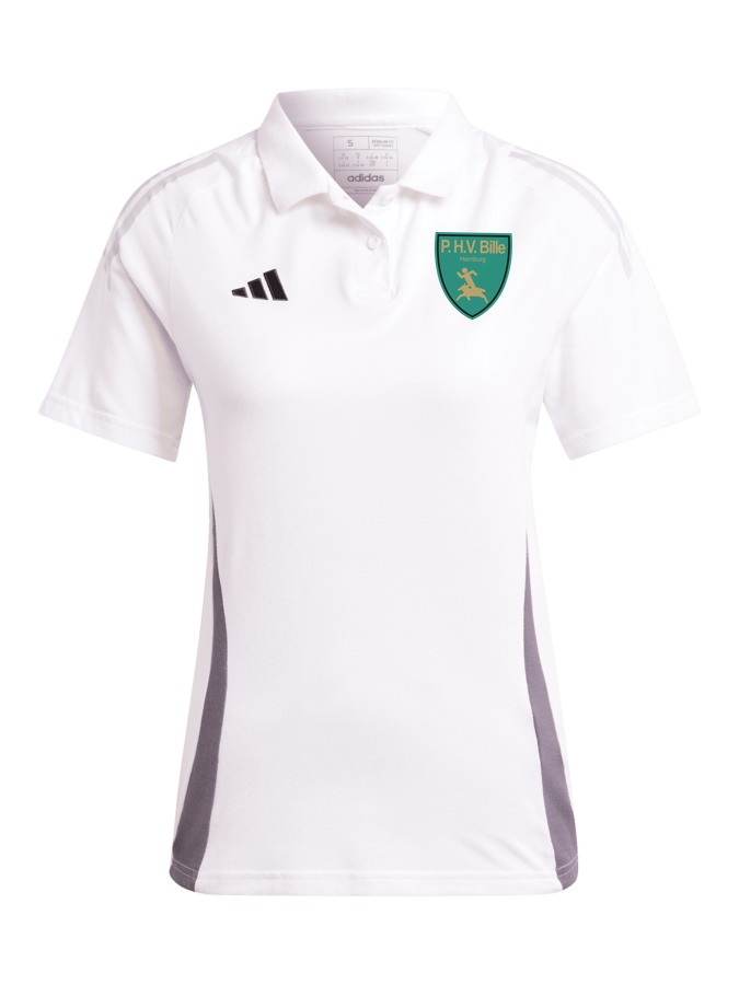 adidas Tiro 24 Competition Poloshirt Damen