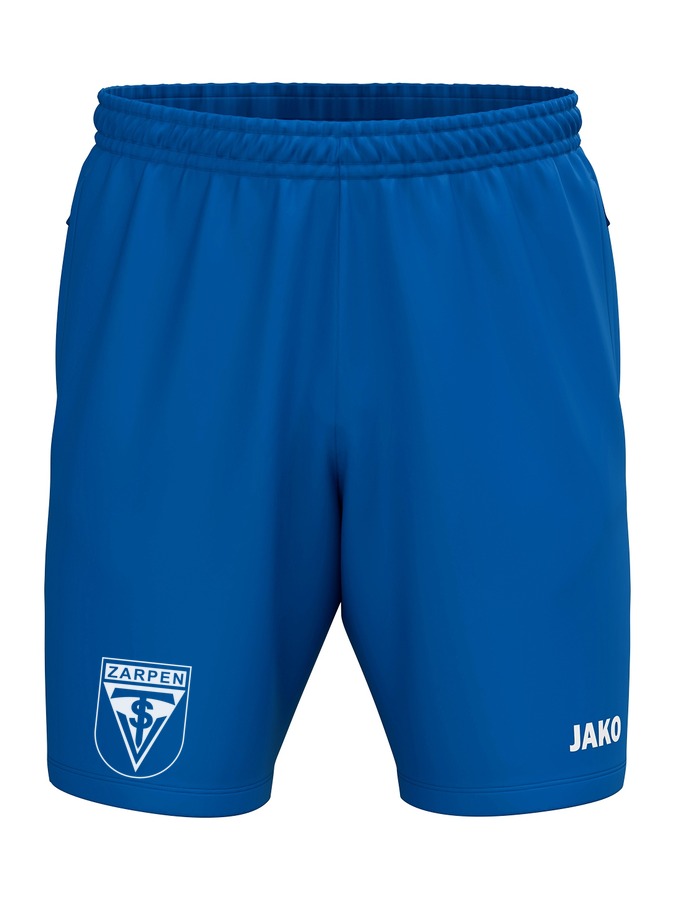 Jako Webshort One