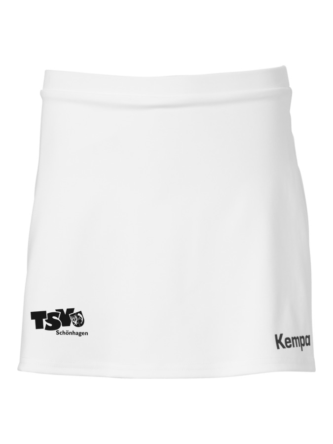 Kempa Skort Girls
