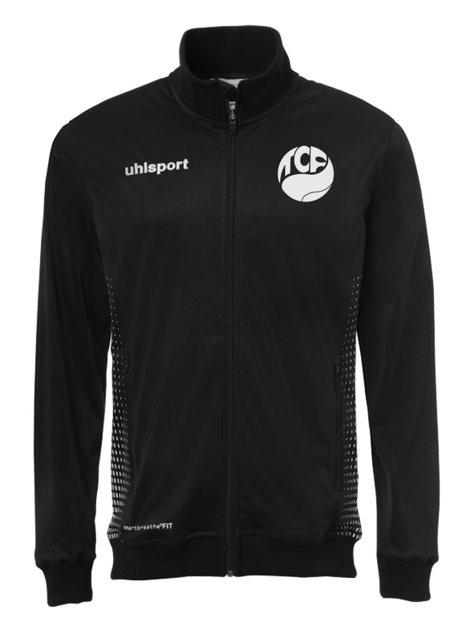 uhlsport Score Track Jacket