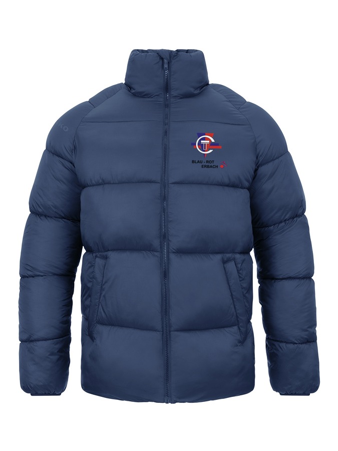 Jako Jacke Puffy