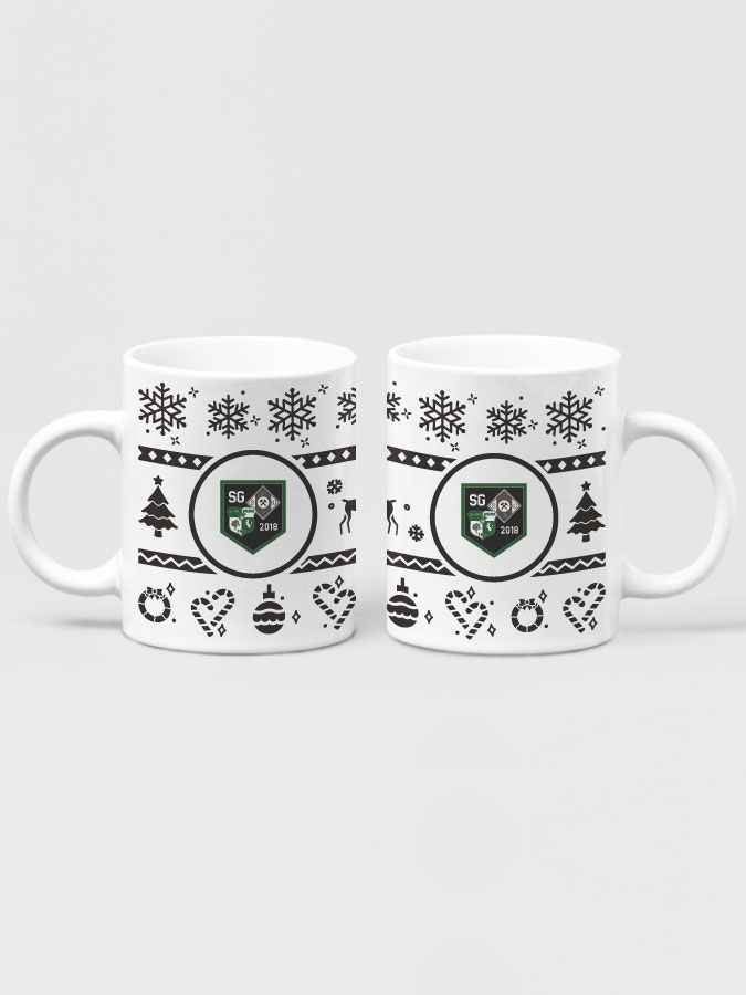Tasse Christmas