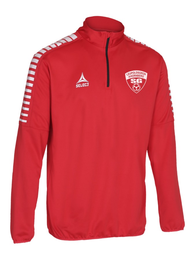 Select Argentina Trainingstop