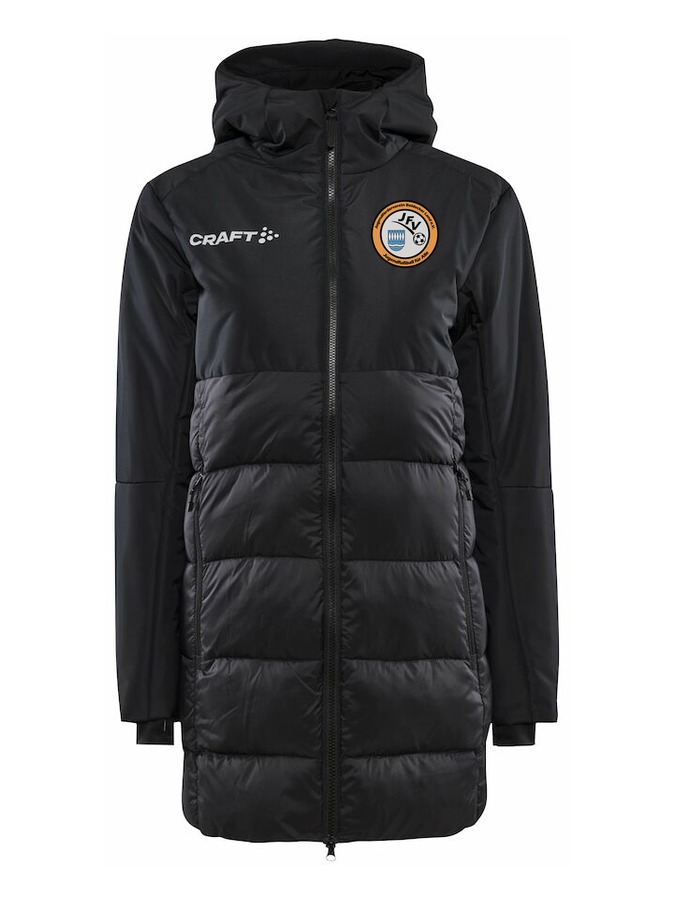 Craft Core Evolve Parka Damen
