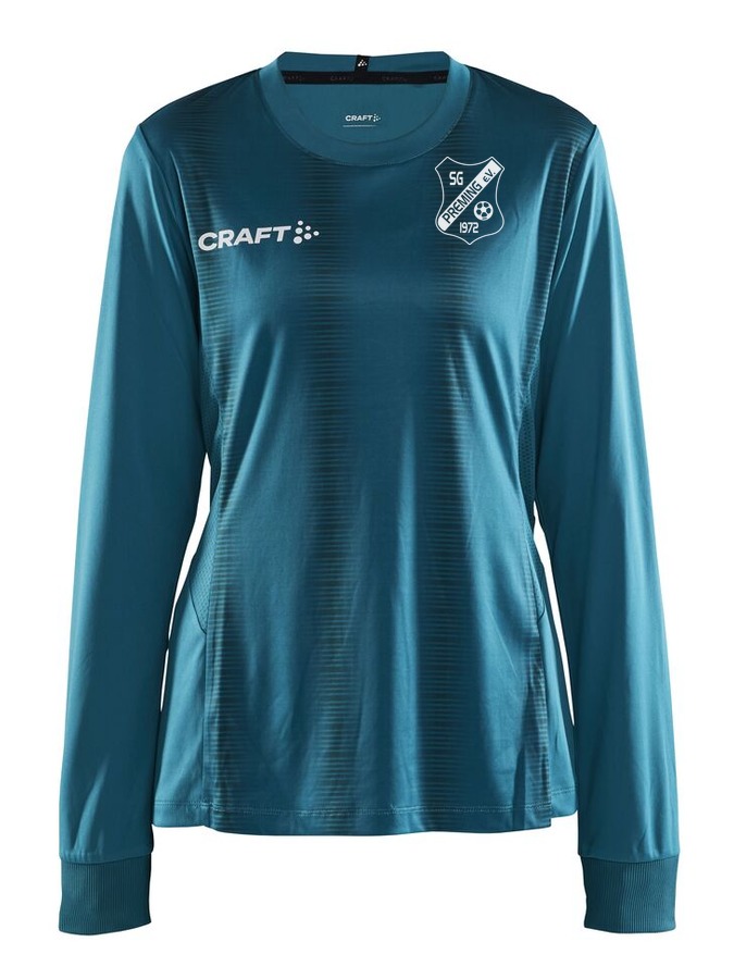Craft Progress 2.0 Torwart-Trikot Damen