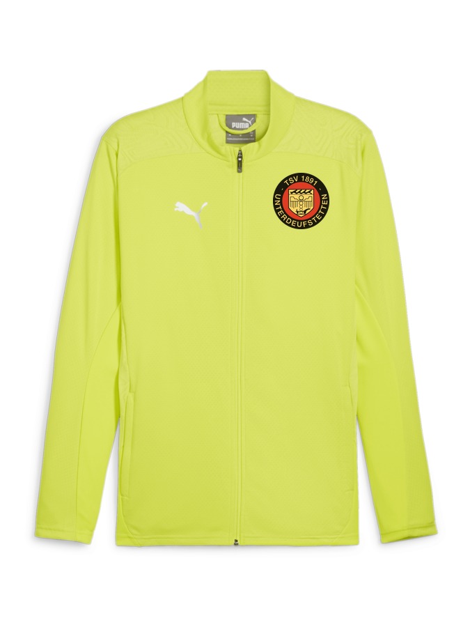 PUMA teamFINAL Trainingsjacke