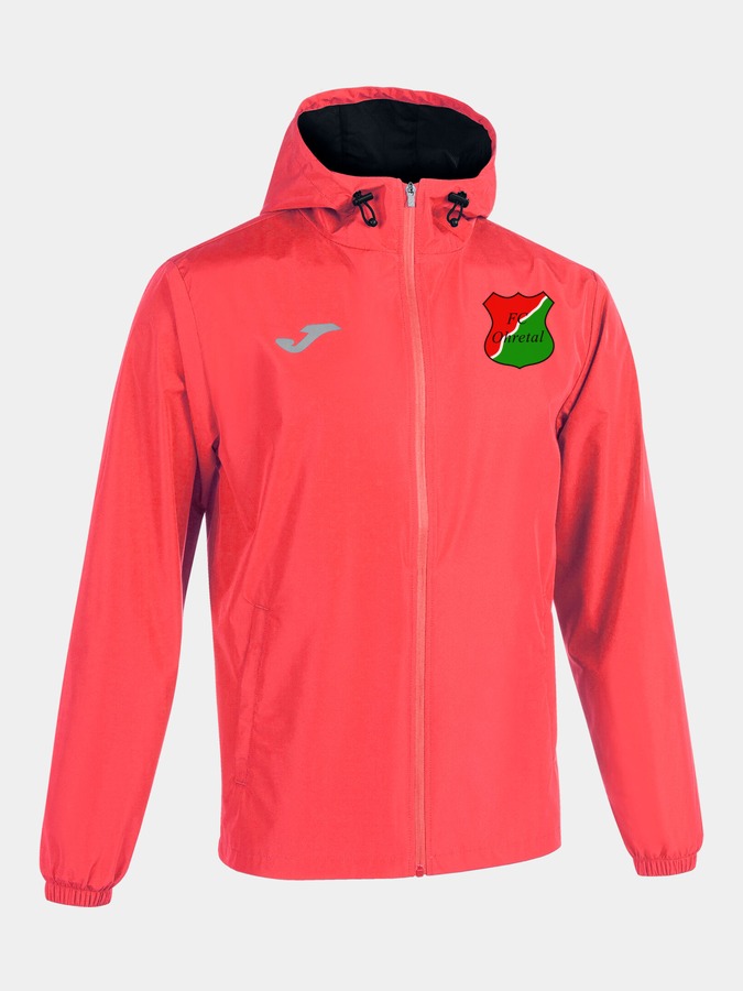 Joma Combi Elite Regenjacke