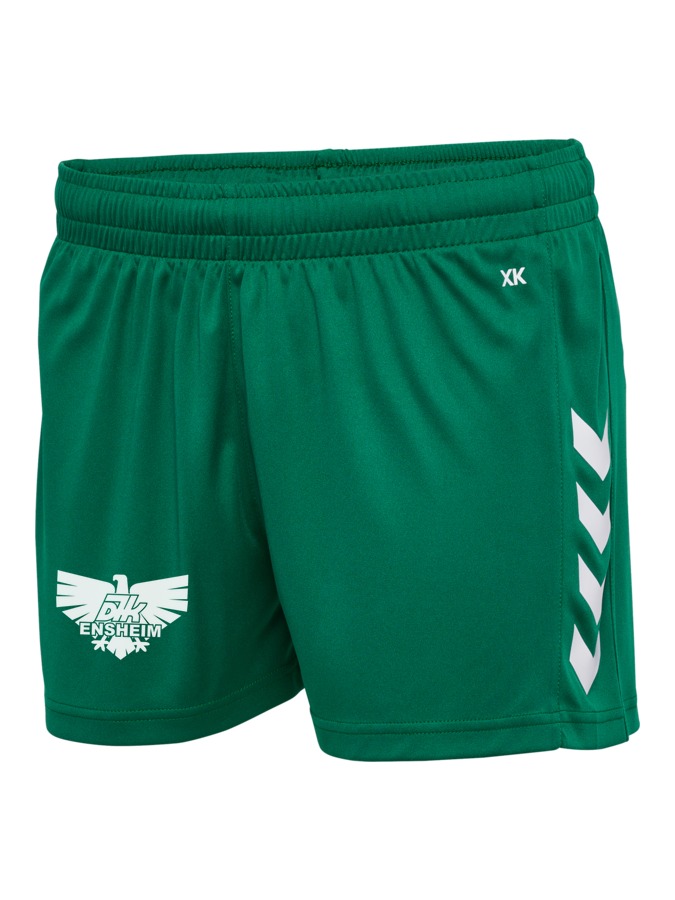 Hummel Core XK Trainingsshorts Damen