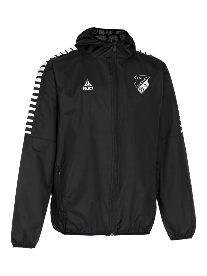 Select Spain Allwetterjacke