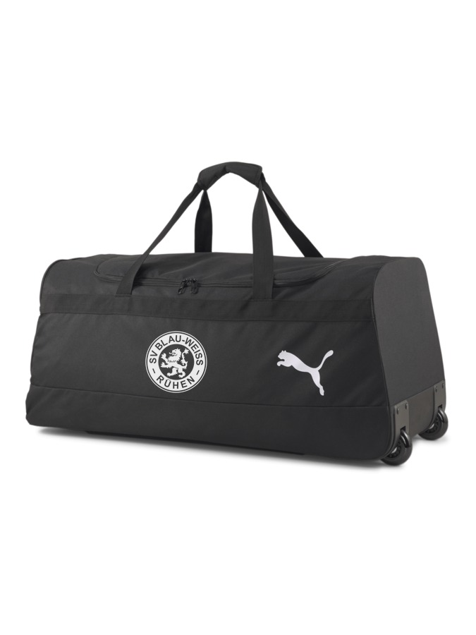 PUMA teamGOAL 23 Wheel Teambag L