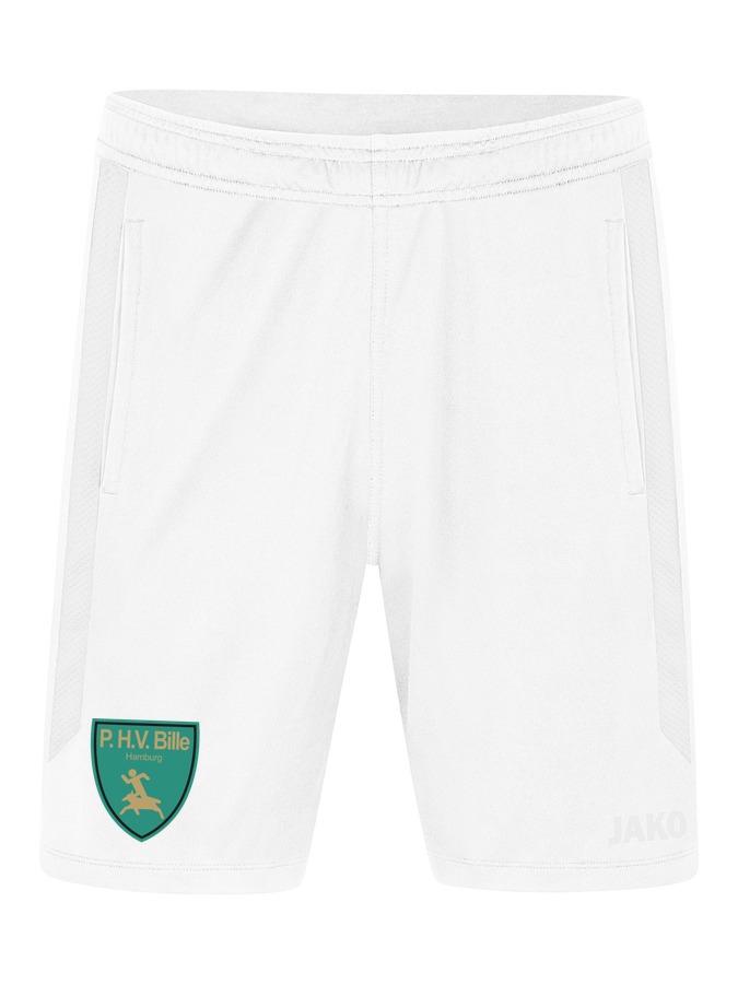 Jako Short Power Damen