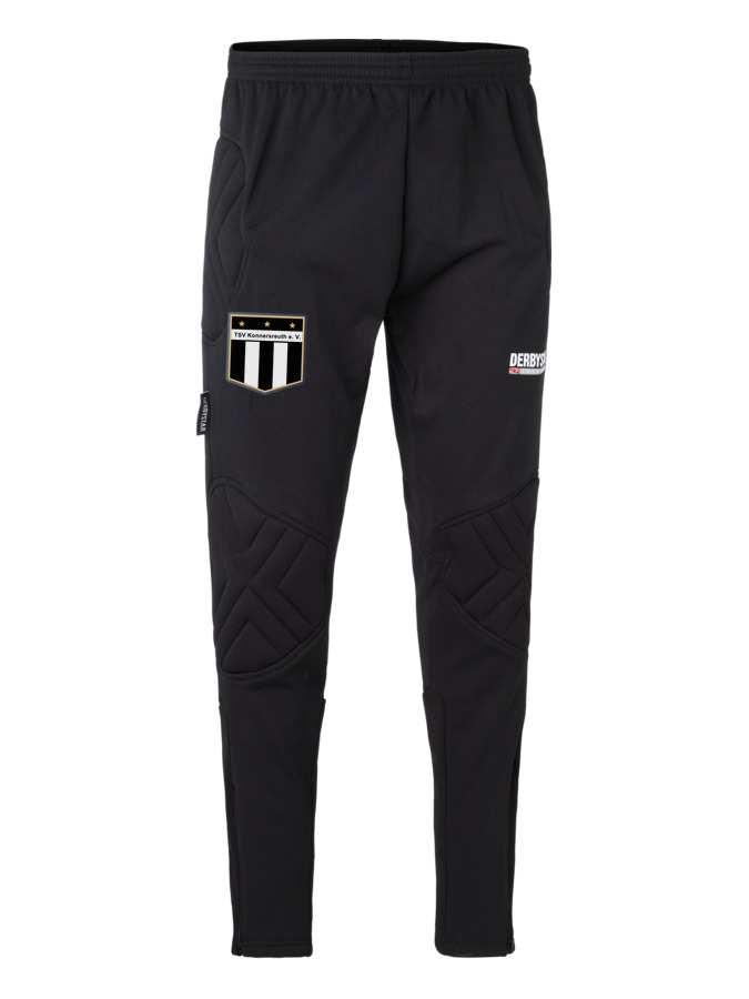 Derbystar Kai Pro II Torwarthose