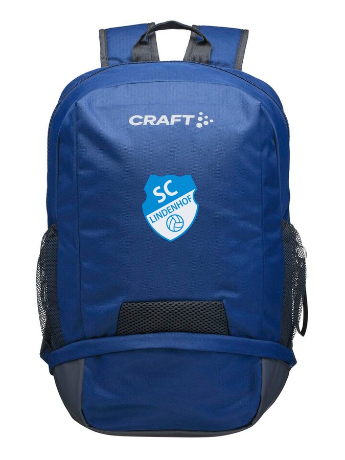 Craft Ability Rucksack (27L)
