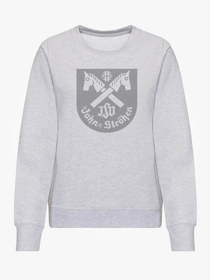 Sweater All Grey Unisex