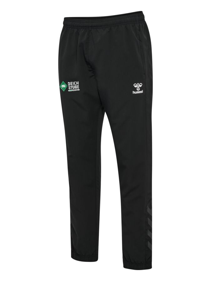 Hummel Travel Woven Pants