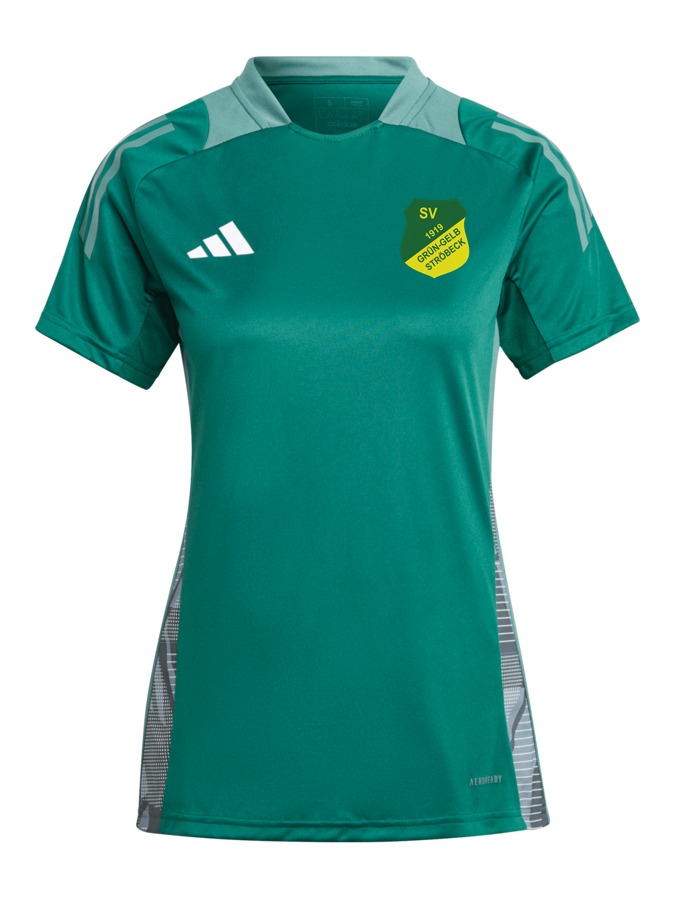 adidas Tiro 24 Competition Trikot Damen
