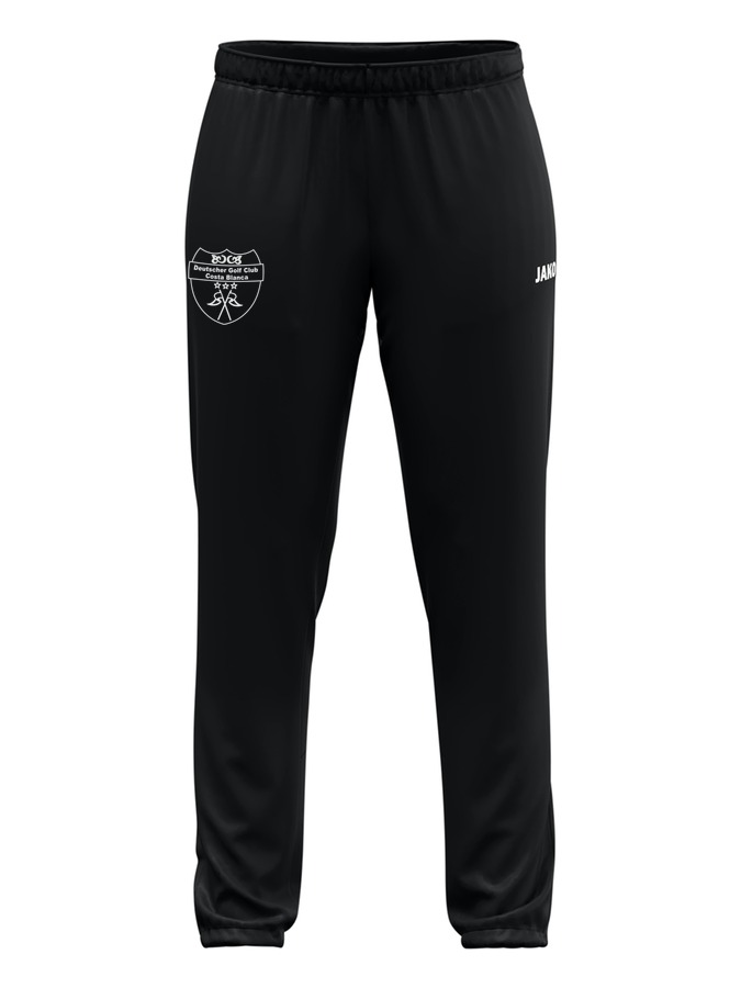 Jako Polyesterhose Dynamic Damen