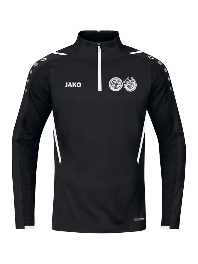 Jako Ziptop Challenge