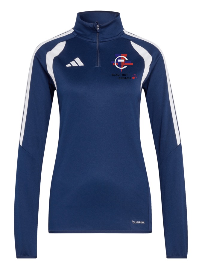 adidas Tiro 26 League Trainingsoberteil Damen
