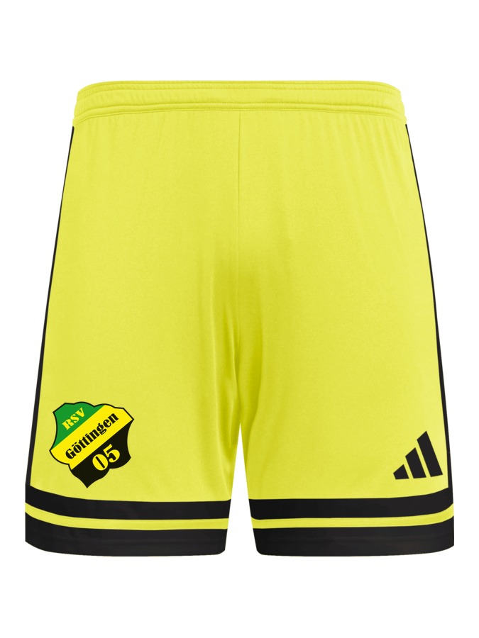 adidas Squadra 25 Shorts