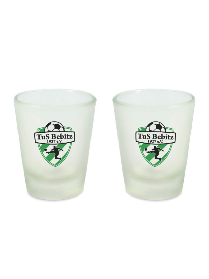 2er Set Schnapsglas Alina