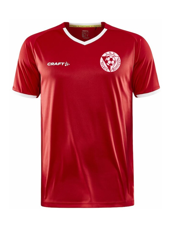 Craft Progress 2.0 Solid Trikot
