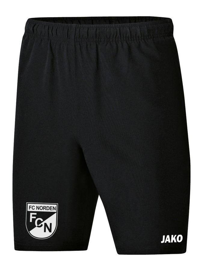 Jako Short Classico