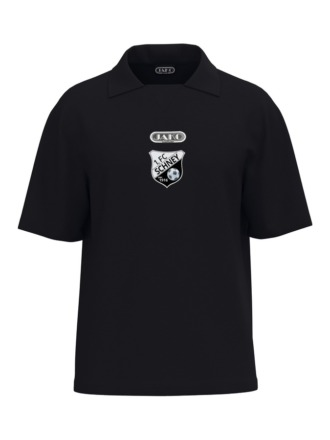 Jako Poloshirt Wardrobe