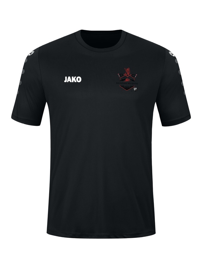 Jako Trikot Team Kurzarm