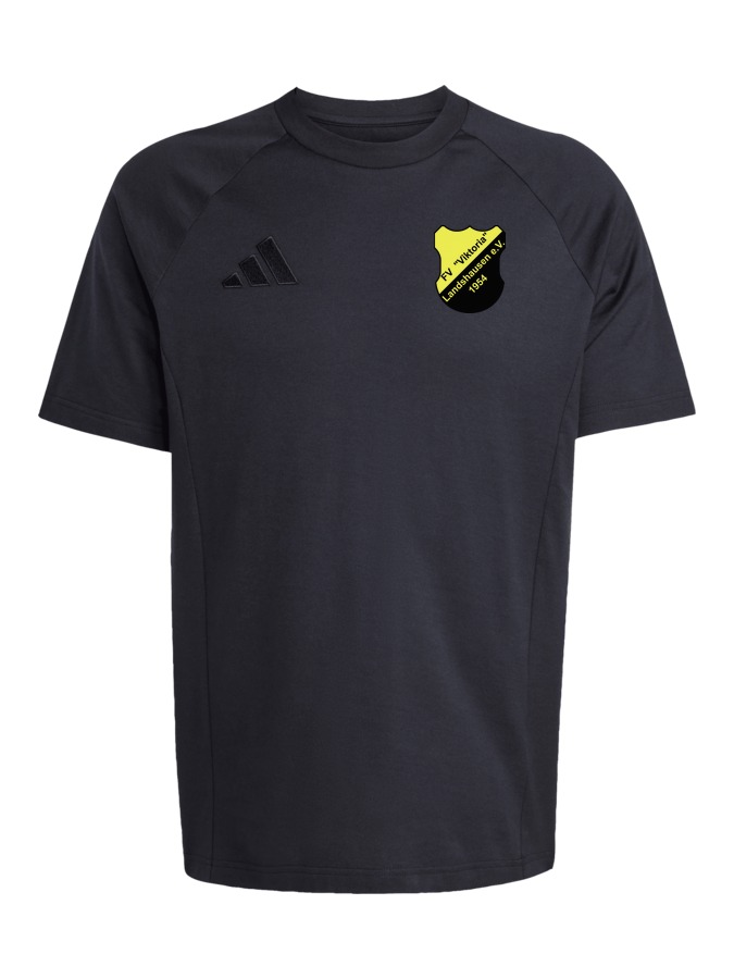 adidas Tiro 25 Travel T-Shirt