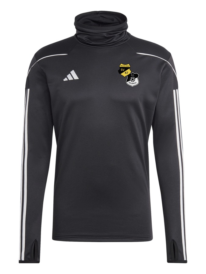 adidas Tiro 23 League Trainingssweatshirt Warm