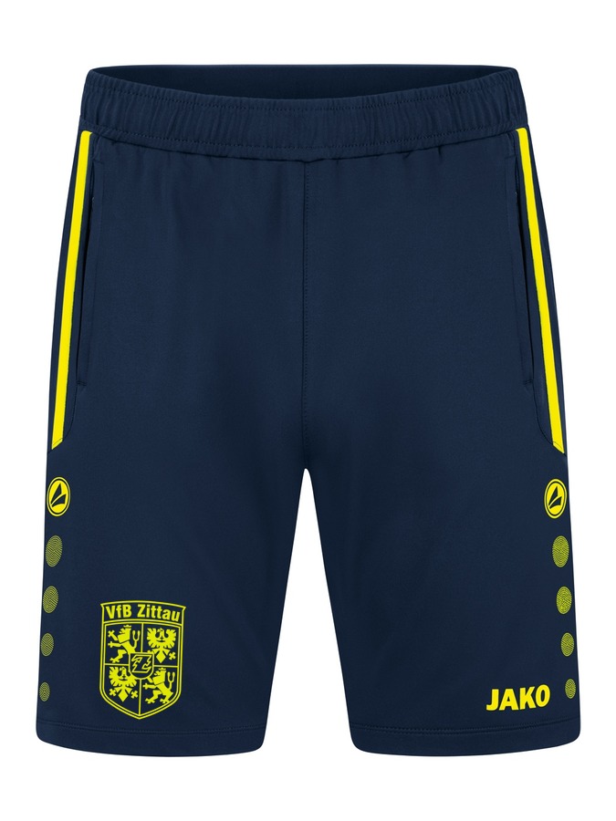 Jako Trainingsshort Allround Damen