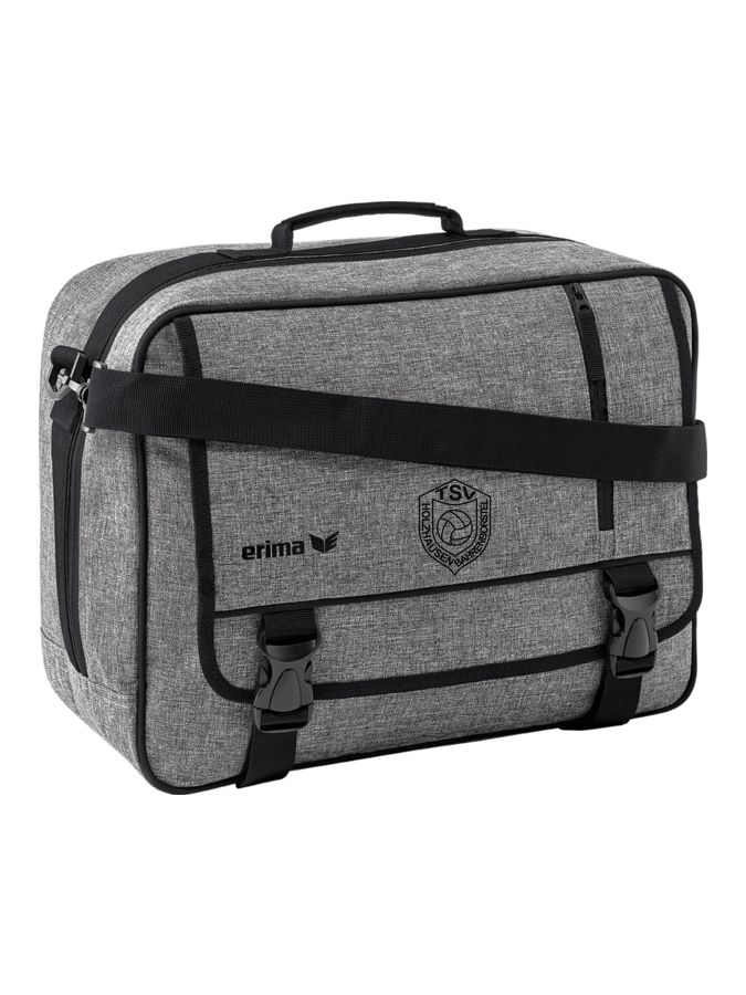 Erima Travel Line Laptop Tasche