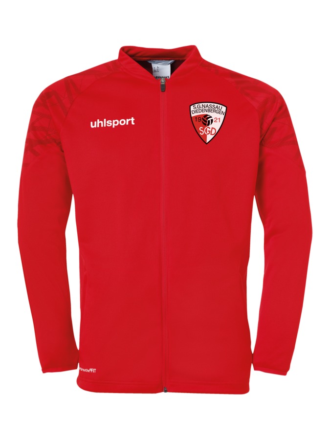 uhlsport Goal 25 Poly Jacke