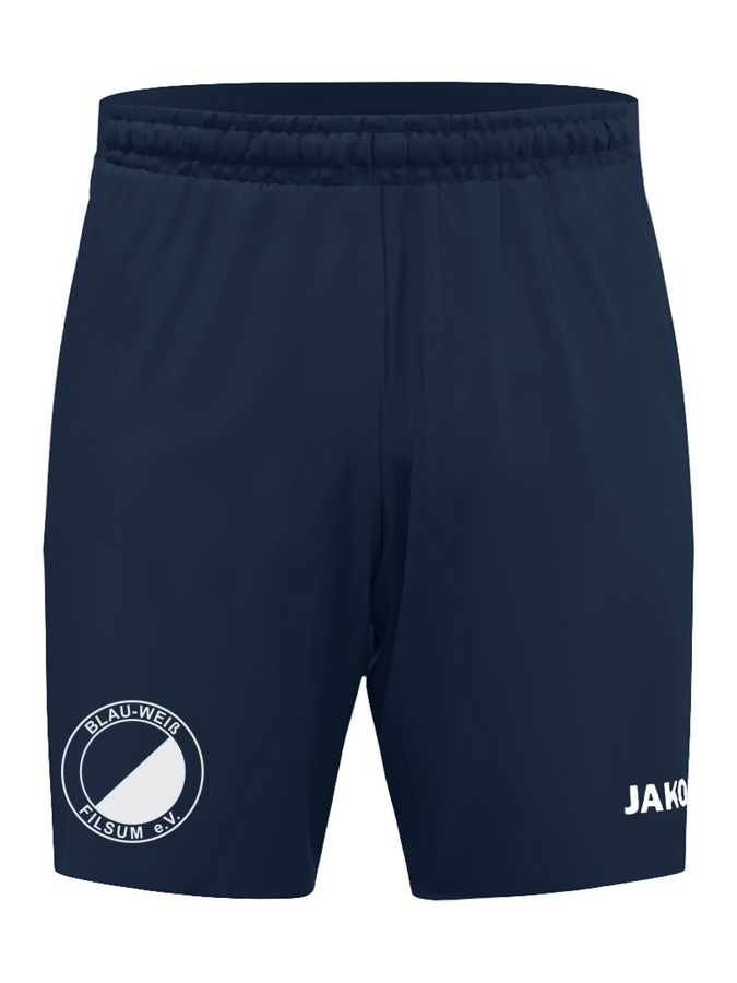 Jako Trainingsshort Dynamic