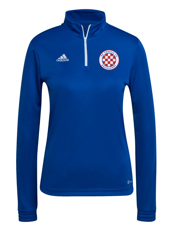 adidas Entrada 22 Trainingstop Damen